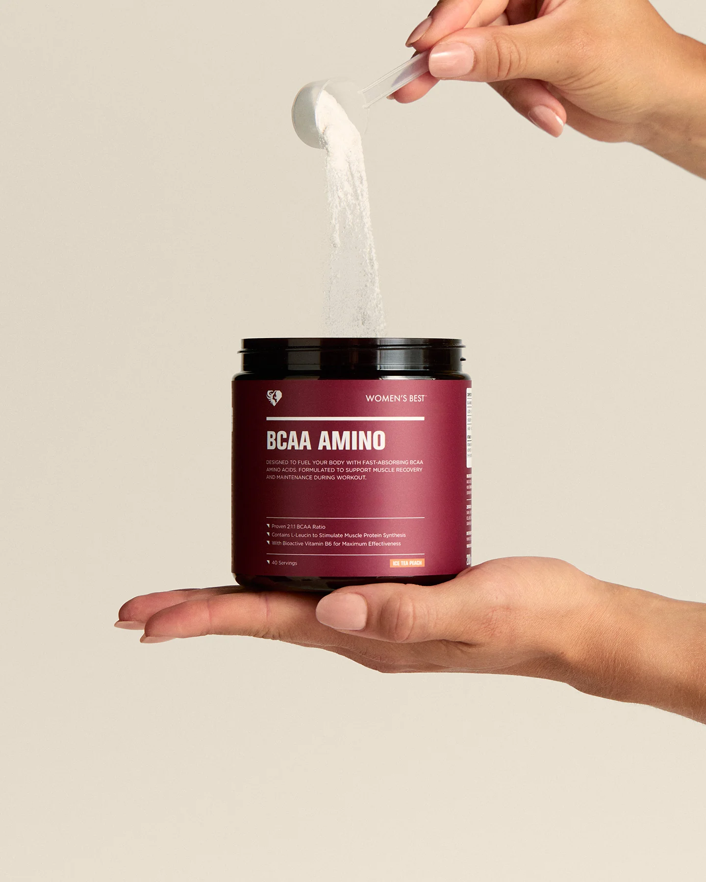 BCAA Amino - Image 3