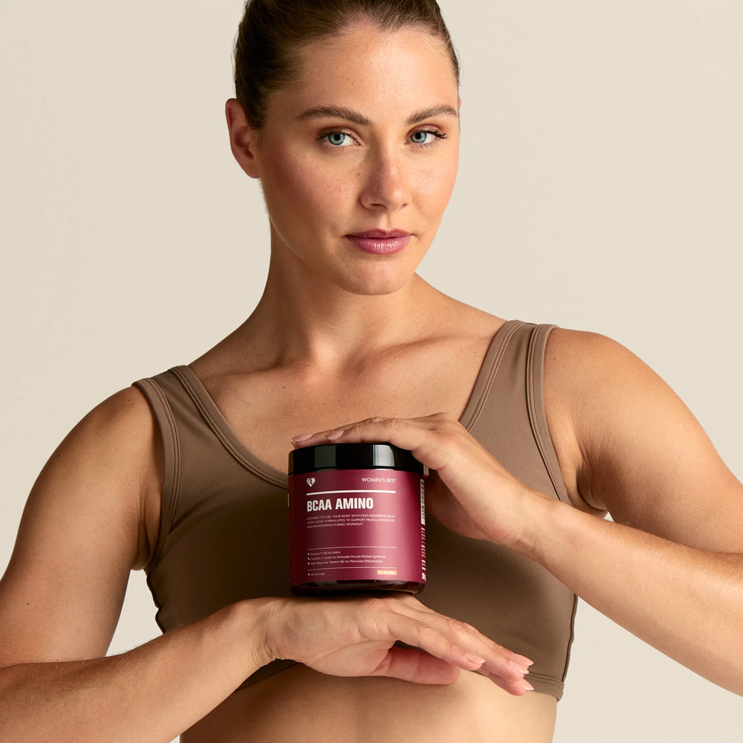 BCAA Amino - Image 4