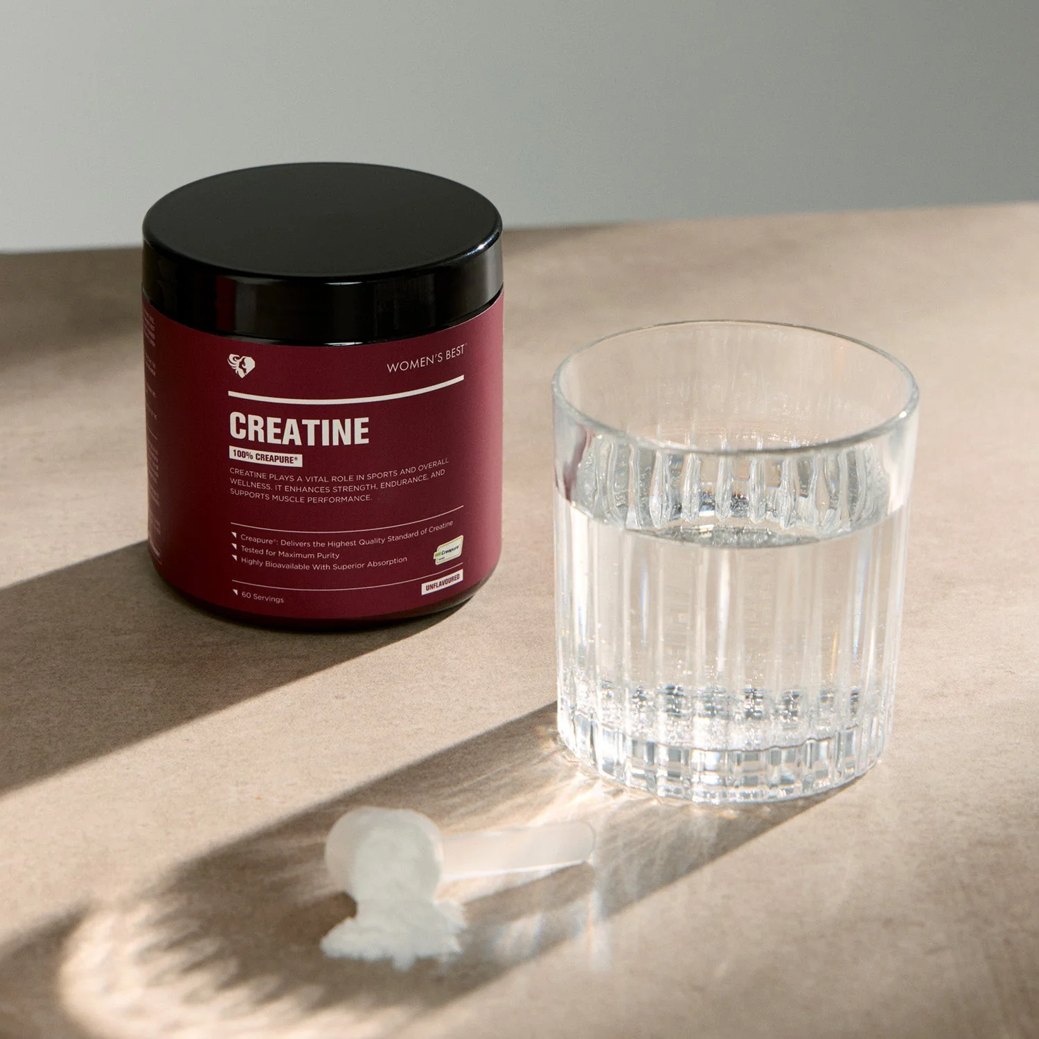 Creatine Powder (100% Creapure®) - Image 5