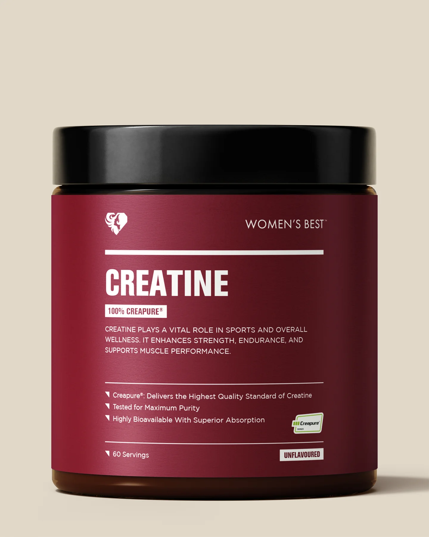 Creatine Powder (100% Creapure®) - Image 6