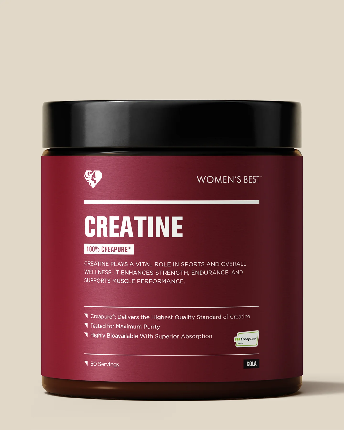 Creatine Powder (100% Creapure®) - Image 8