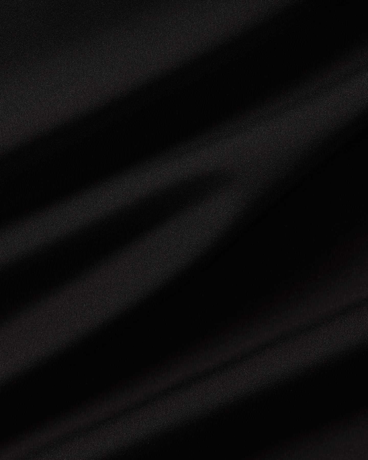 Essential High Waist Mini Flared Leggings | Black - Image 5