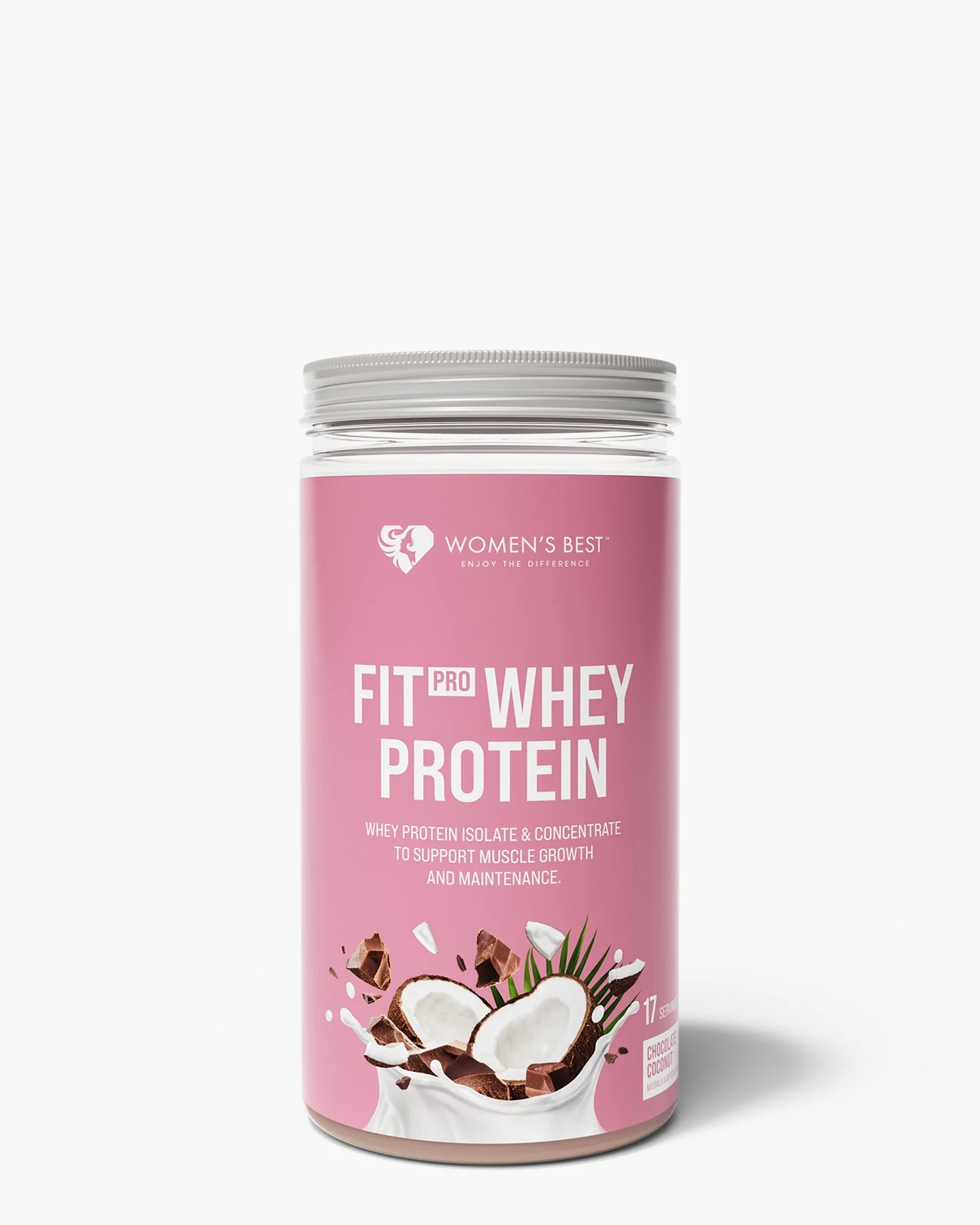 Fit Pro Whey Protein - Image 13
