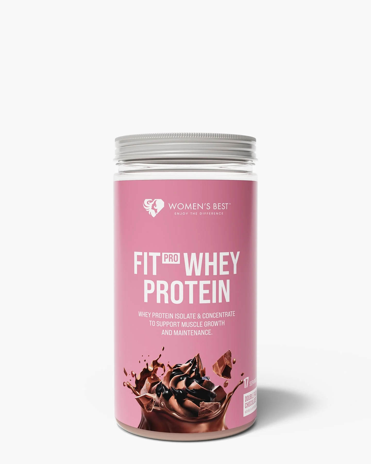 Fit Pro Whey Protein - Image 15
