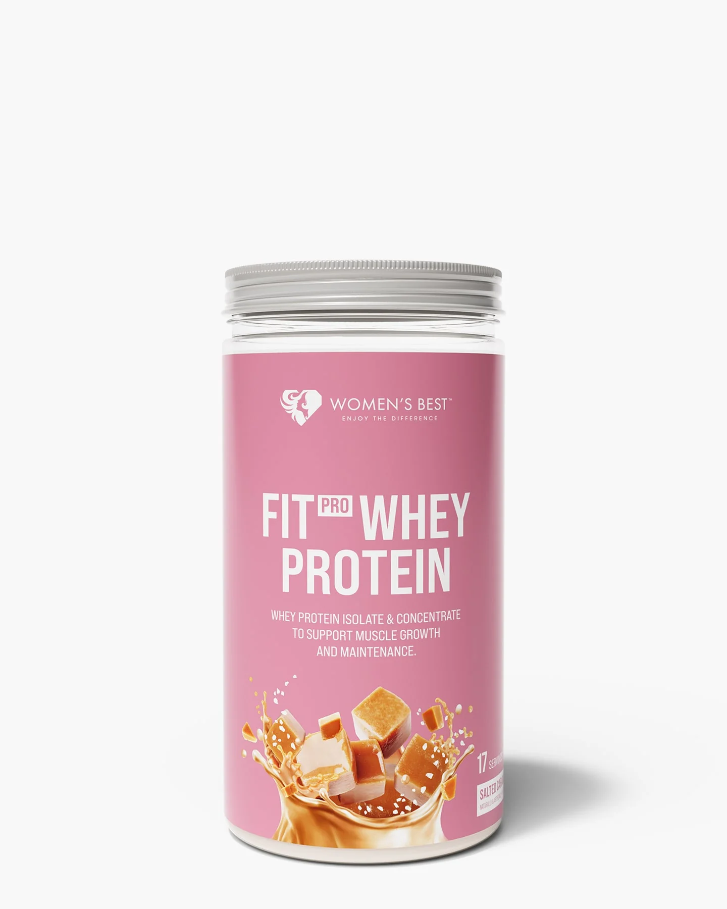 Fit Pro Whey Protein - Image 17