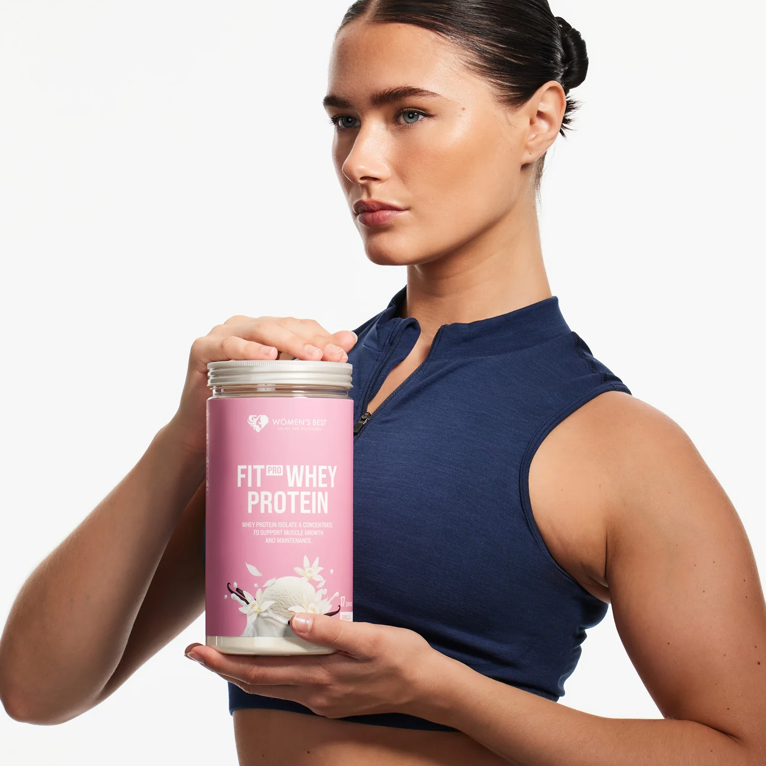 Fit Pro Whey Protein - Image 4