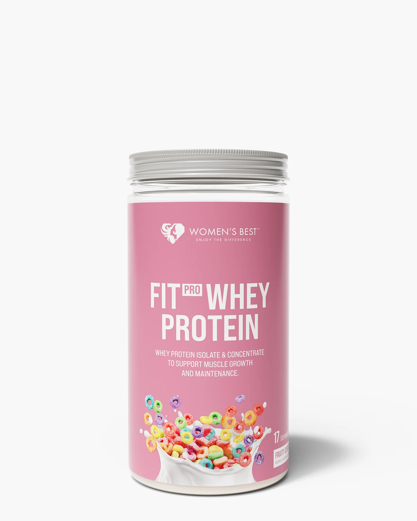 Fit Pro Whey Protein - Image 9