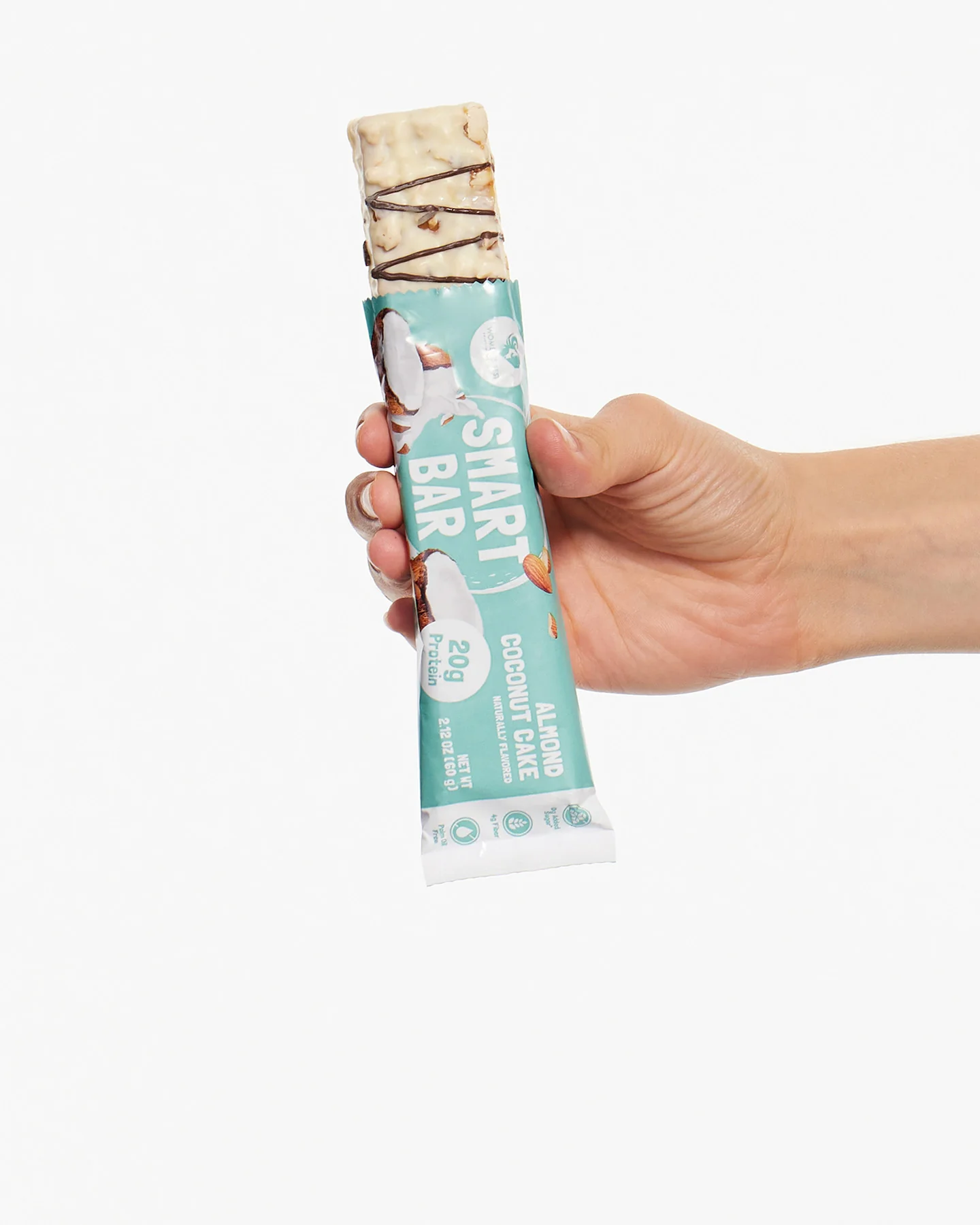 Smart Protein Bar - Box of 12 - Image 3